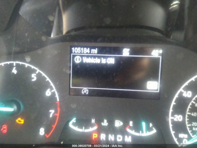 NM0LS7E21K1404722 Ford Transit Connect Xl