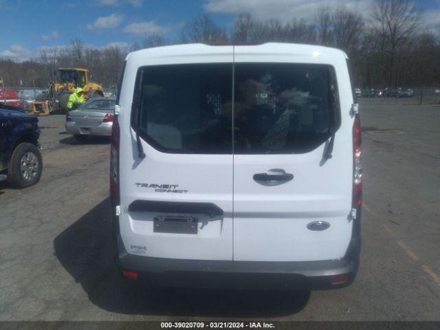 NM0LS7E21K1404722 Ford Transit Connect Xl