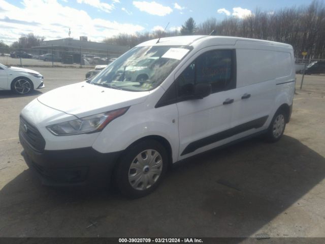NM0LS7E21K1404722 Ford Transit Connect Xl