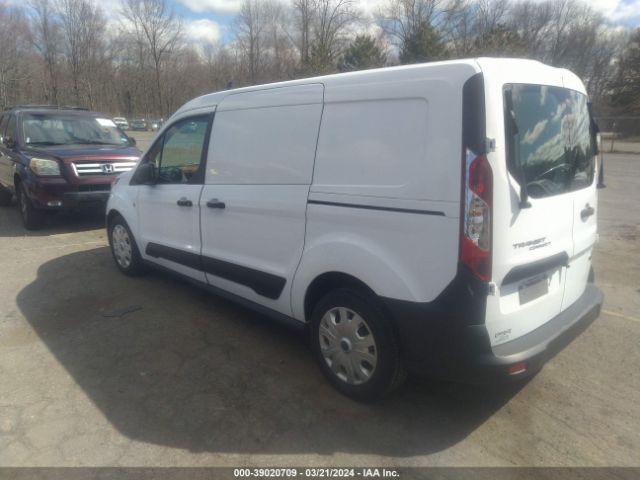 NM0LS7E21K1404722 Ford Transit Connect Xl