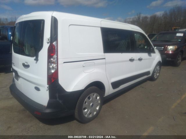 NM0LS7E21K1404722 Ford Transit Connect Xl