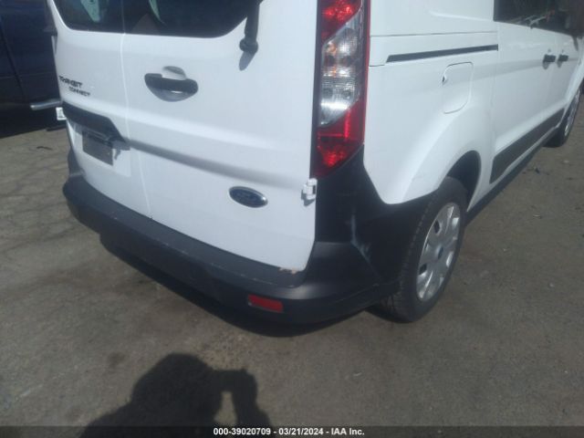 NM0LS7E21K1404722 Ford Transit Connect Xl