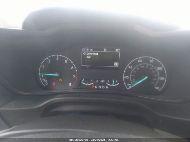NM0LS7E21K1404722 Ford Transit Connect Xl