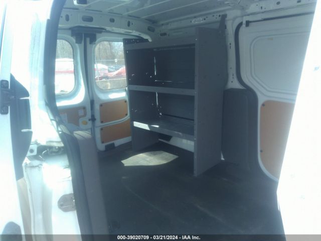 NM0LS7E21K1404722 Ford Transit Connect Xl