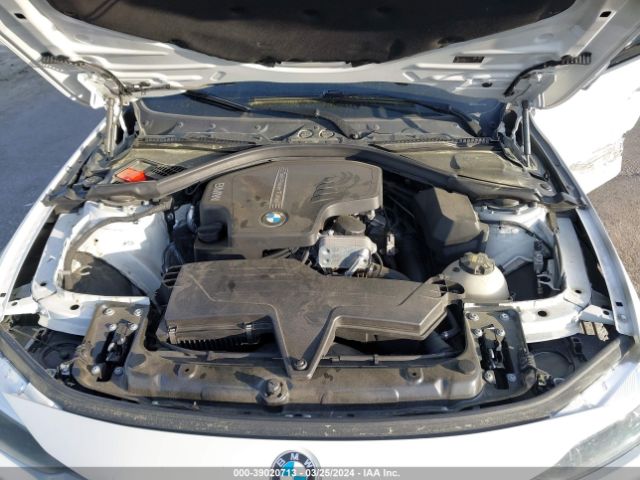WBA8A9C51GK618242 BMW 320i