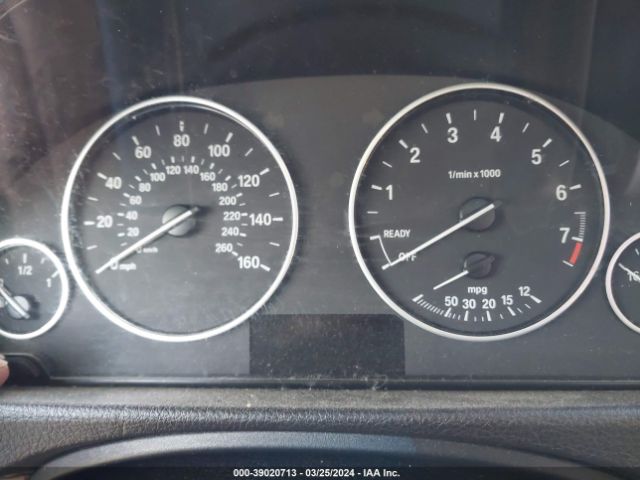 WBA8A9C51GK618242 BMW 320i
