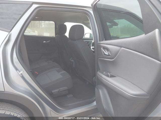 Chevrolet Blazer Fwd 2lt 2023 3GNKBCR45PS215779 Image 8