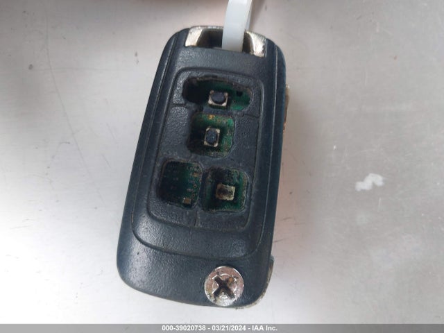 Chevrolet Sonic Lt Auto 2016 1G1JC6SH2G4101585 Image 11