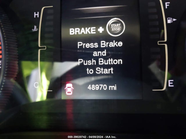 1C4PJLCB0GW107020 Jeep Cherokee Altitude