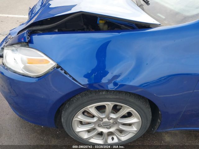 1C3CDFCB3ED669577 Dodge Dart Limited