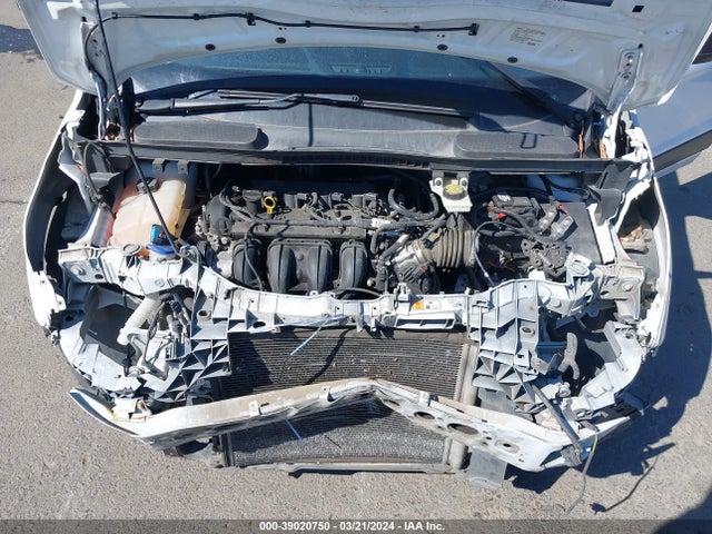Ford Transit Connect Xl 2016 NM0LS7E72G1243235 Image 10