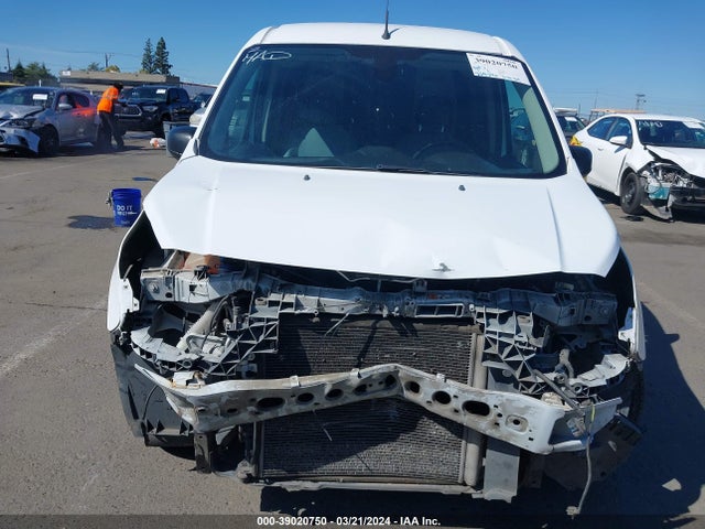 Ford Transit Connect Xl 2016 NM0LS7E72G1243235 Image 13