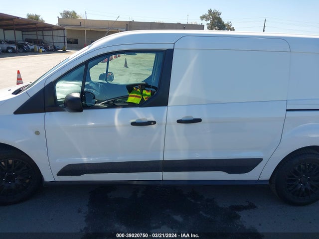 Ford Transit Connect Xl 2016 NM0LS7E72G1243235 Image 15
