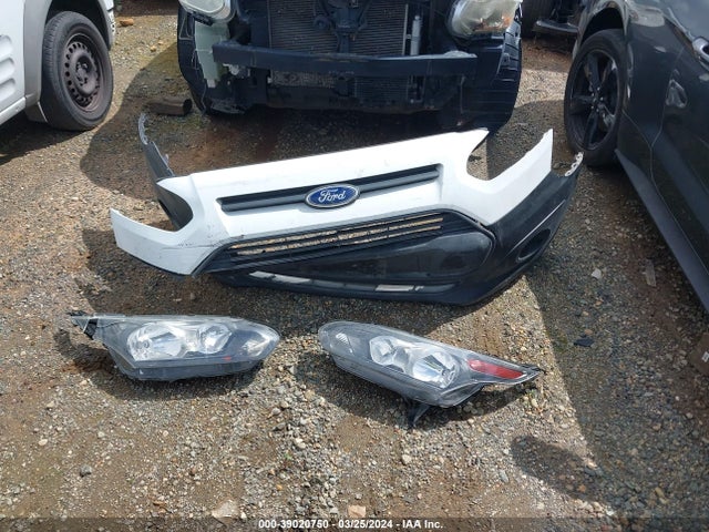 Ford Transit Connect Xl 2016 NM0LS7E72G1243235 Image 12