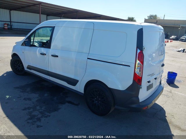 Ford Transit Connect Xl 2016 NM0LS7E72G1243235 Image 3