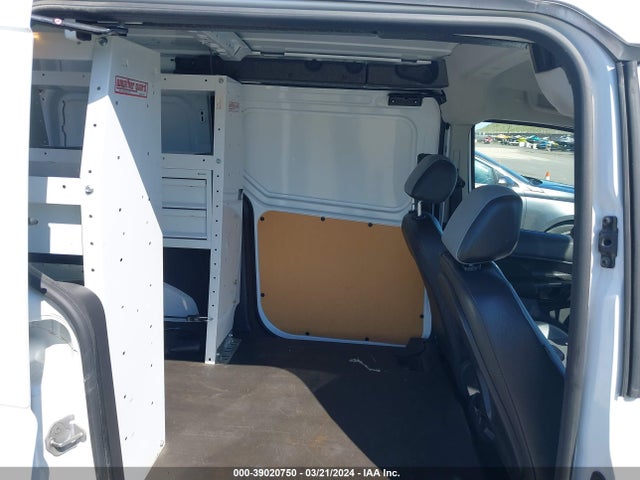 Ford Transit Connect Xl 2016 NM0LS7E72G1243235 Image 8