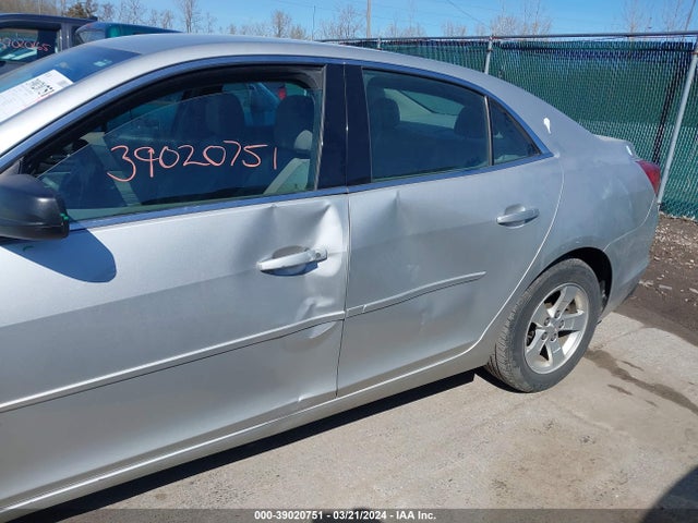 Chevrolet MALIBU LS 2015 1G11B5SL4FF190953 Image 6