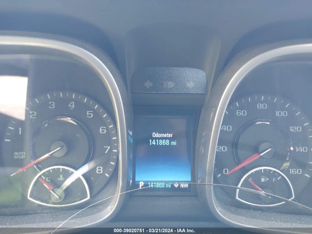 Chevrolet MALIBU LS 2015 1G11B5SL4FF190953 Image 7