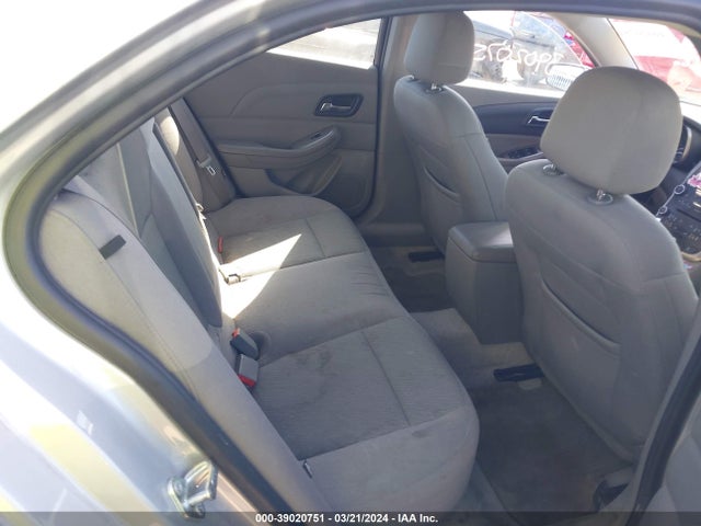 Chevrolet MALIBU LS 2015 1G11B5SL4FF190953 Image 8