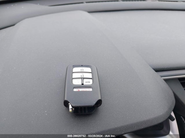 Honda Civic Sport 2020 2HGFC2F88LH531877 Image 11