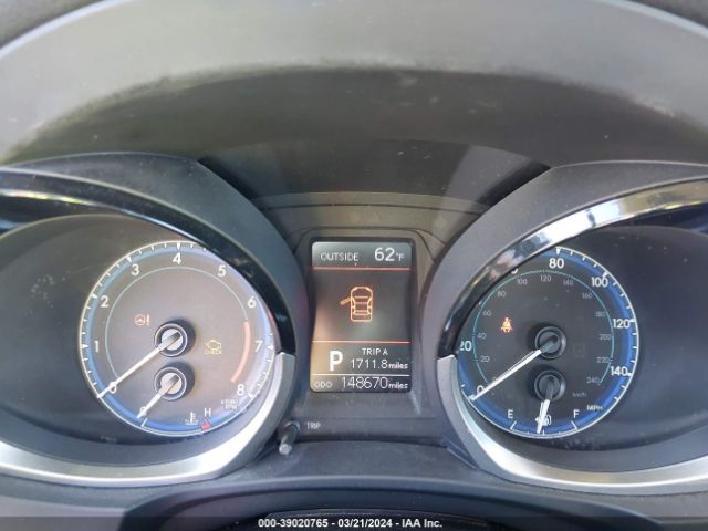 5YFBURHE6FP325641 Toyota Corolla S Plus