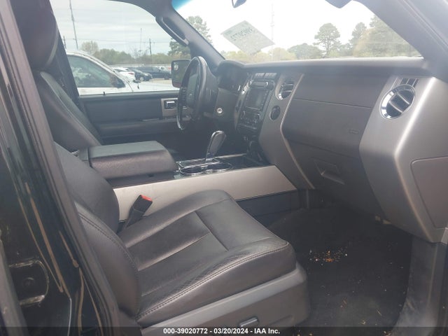 Ford Expedition Limited 2014 1FMJU1K5XEEF40310 Image 5