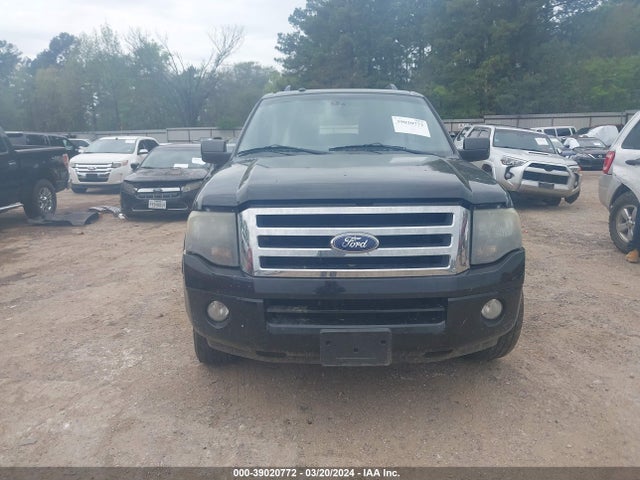 Ford Expedition Limited 2014 1FMJU1K5XEEF40310 Image 6