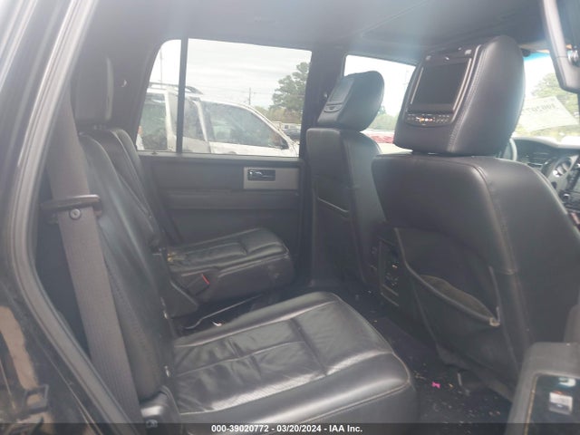 Ford Expedition Limited 2014 1FMJU1K5XEEF40310 Image 8