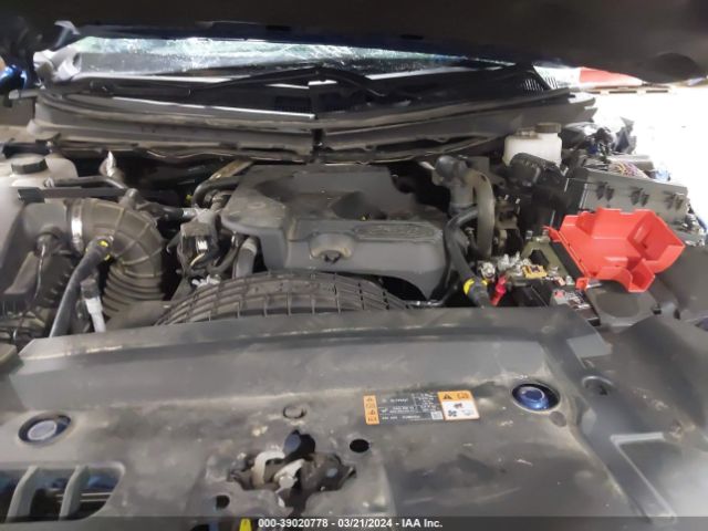 1FTER4FH5KLA48370 Ford Ranger Lariat