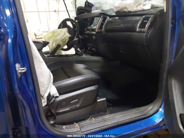 1FTER4FH5KLA48370 Ford Ranger Lariat