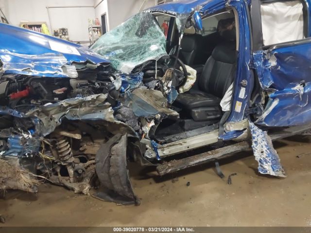 1FTER4FH5KLA48370 Ford Ranger Lariat