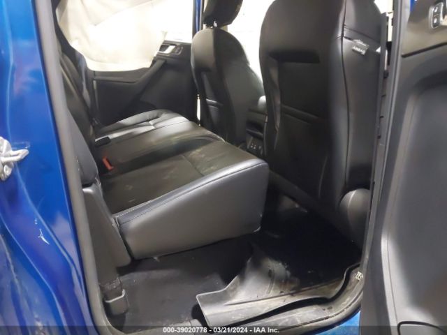 1FTER4FH5KLA48370 Ford Ranger Lariat