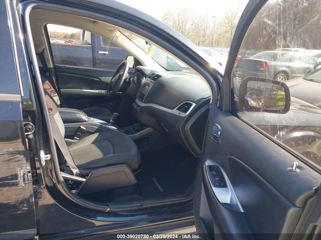 Dodge Journey Sxt 2016 3C4PDCBG9GT122643 Image 5