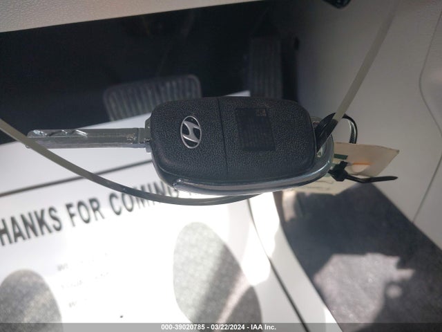 Hyundai TUCSON SE 2017 KM8J3CA45HU390589 Image 11