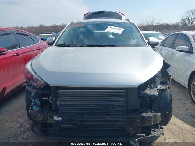 Hyundai TUCSON SE 2017 KM8J3CA45HU390589 Image 13