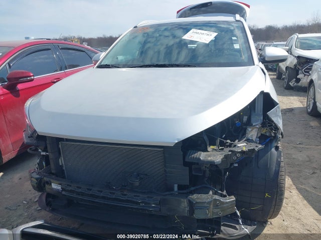 Hyundai TUCSON SE 2017 KM8J3CA45HU390589 Image 6