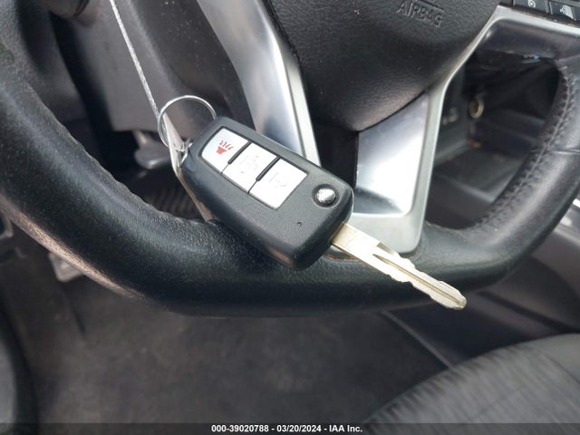 Nissan ROGUE S 2019 5N1AT2MTXKC845933 Image 11