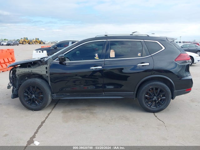 Nissan ROGUE S 2019 5N1AT2MTXKC845933 Image 15