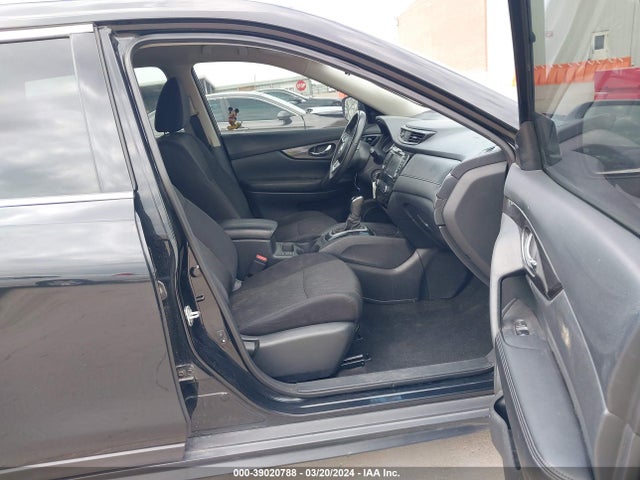 Nissan ROGUE S 2019 5N1AT2MTXKC845933 Image 5