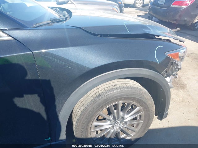 Mazda Cx-5 Touring 2021 JM3KFACM4M0450873 Image 18