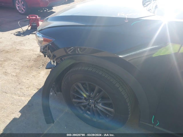Mazda Cx-5 Touring 2021 JM3KFACM4M0450873 Image 21
