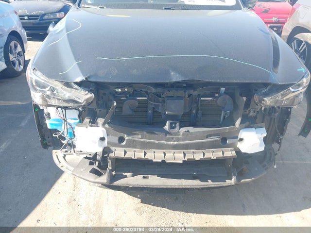Mazda Cx-5 Touring 2021 JM3KFACM4M0450873 Image 6