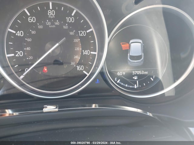 Mazda Cx-5 Touring 2021 JM3KFACM4M0450873 Image 7