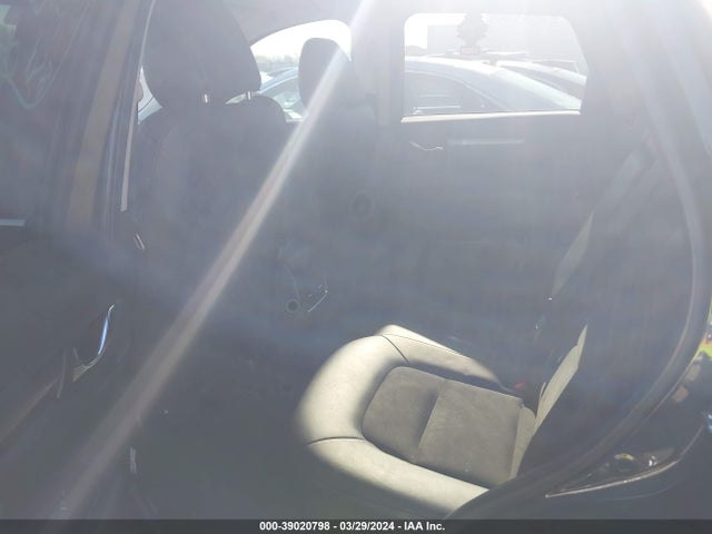 Mazda Cx-5 Touring 2021 JM3KFACM4M0450873 Image 8
