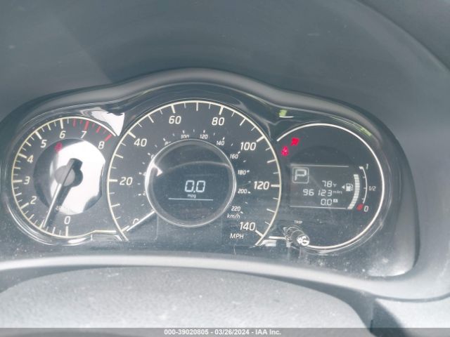 3N1CE2CP1FL391919 Nissan Versa Note S (sr)/s Plus/sl/sr/sv