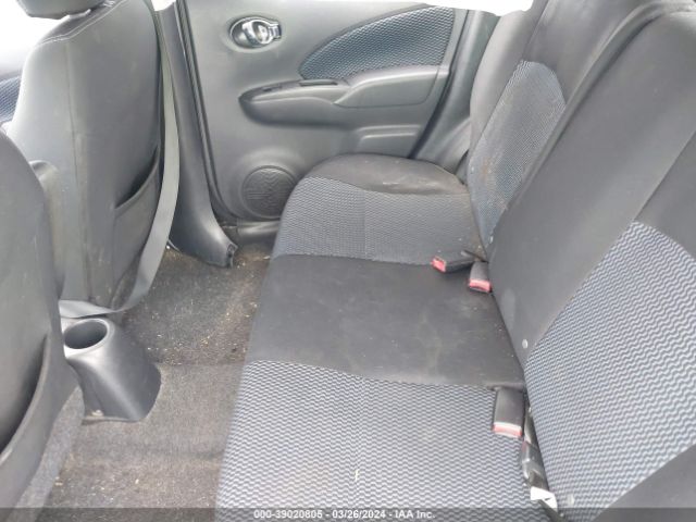 3N1CE2CP1FL391919 Nissan Versa Note S (sr)/s Plus/sl/sr/sv