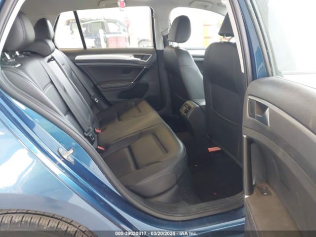 3VW217AU9HM069937 Volkswagen Golf Tsi S 4-door/tsi Se 4-door/tsi Sel 4-door/tsi Wolfsburg Edition 4-door