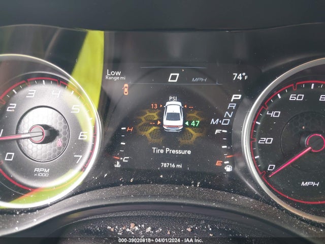 Dodge Charger Sxt Rwd 2018 2C3CDXBG1JH239076 Image 17