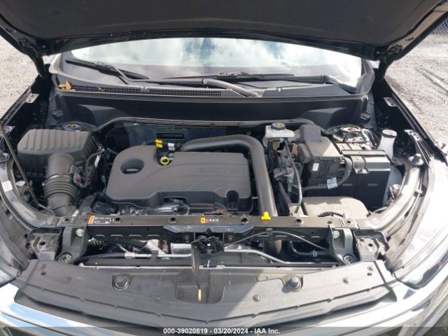 2023 CHEVROLET EQUINOX 3GNAXSEG7PL202386 Photo 9