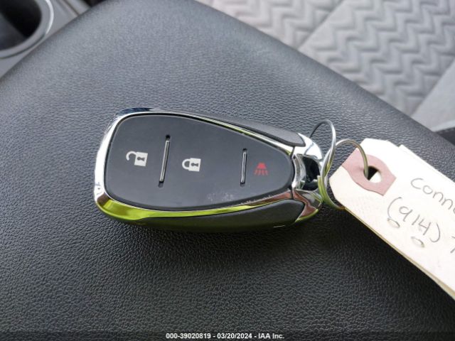 2023 CHEVROLET EQUINOX 3GNAXSEG7PL202386 Photo 10